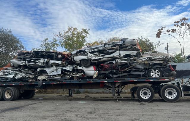 Del Paso Auto Dismantlers