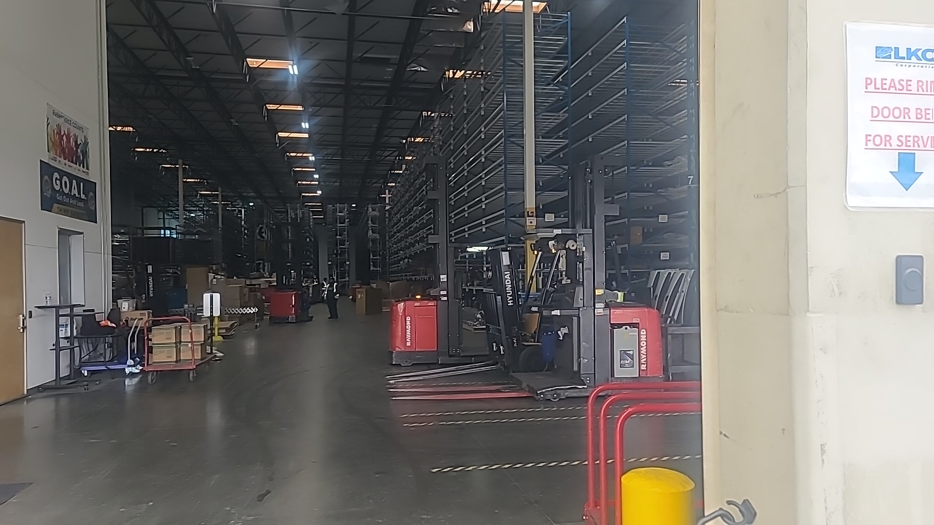 LKQ Fontana, Fontana, California