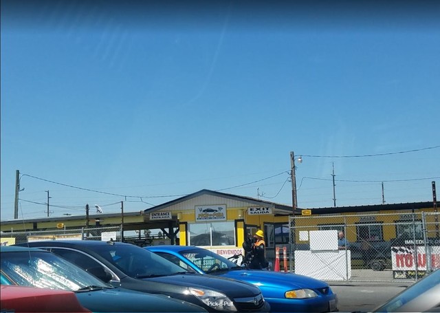 Pick-n-Pull