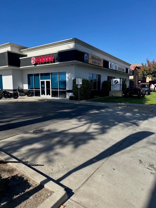 Cycle Specialties, Modesto, California