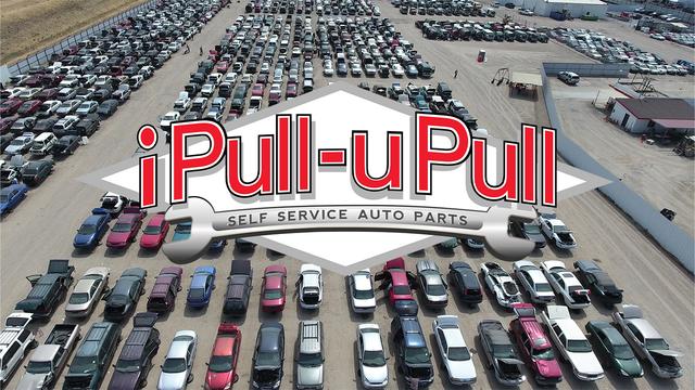 iPull-uPull Auto Parts - Pomona, CA