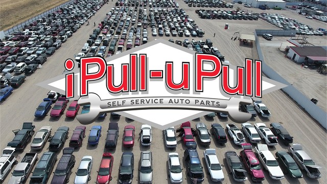 iPull-uPull Auto Parts - Pomona, CA