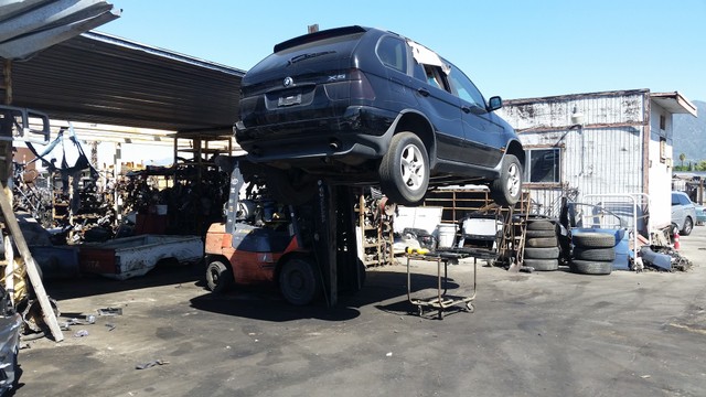 Silver Star Auto Wrecking