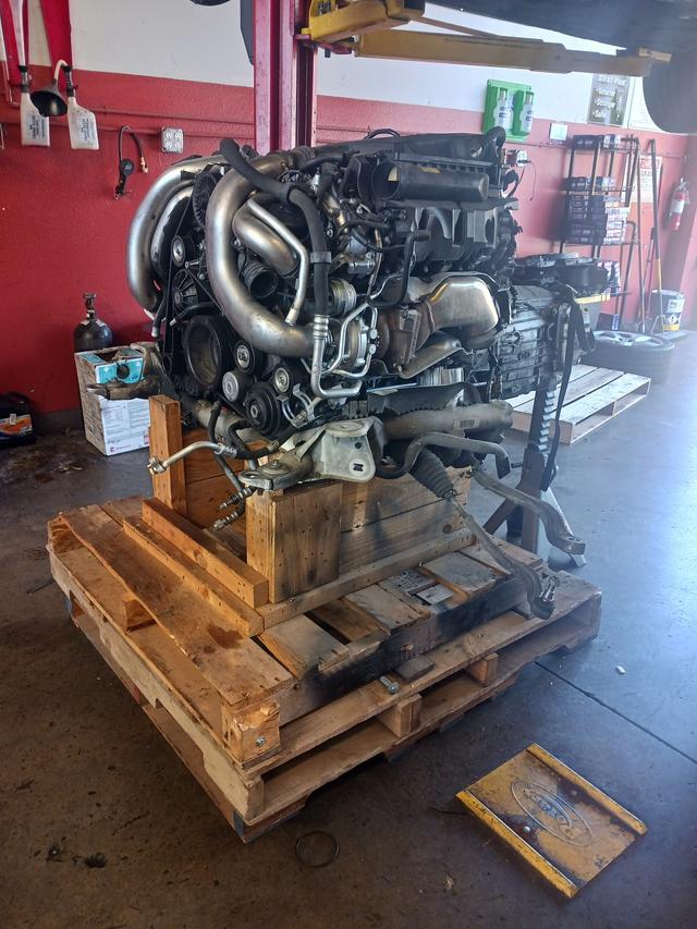 Rancho Foreign Car Parts