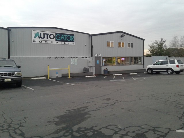 Auto Gator