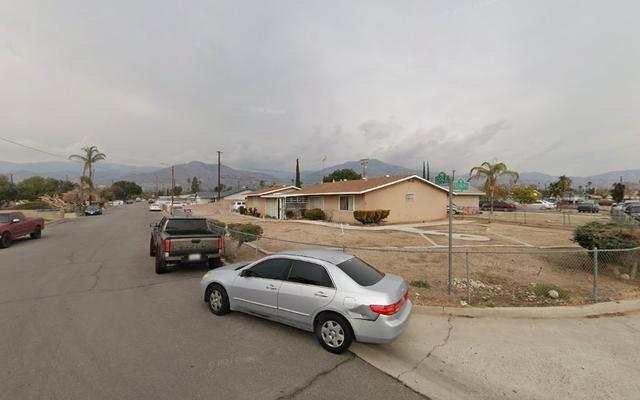 AAA Road Services, Desert View Highlands, California