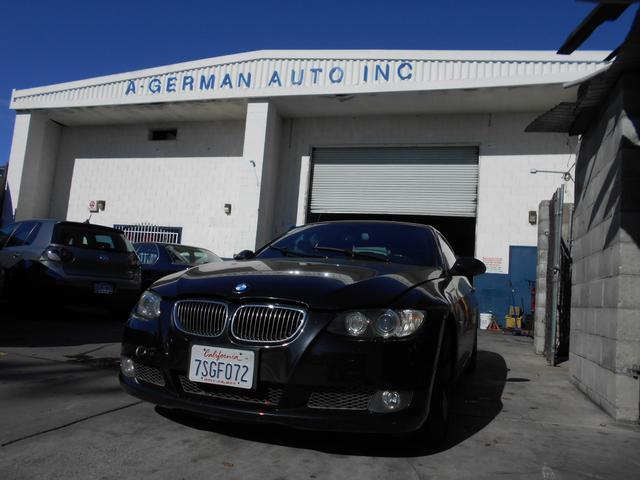 A-German Auto