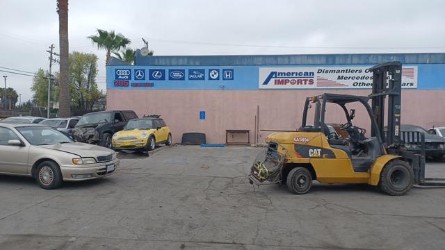American Import