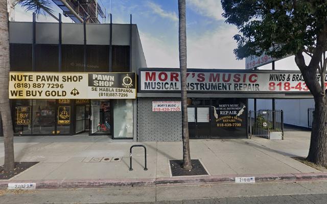 Junk Car Removal for Los Angeles, Los Angeles, California