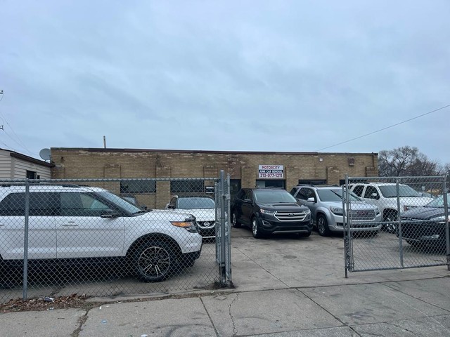 Motorcity Junk Car Removal