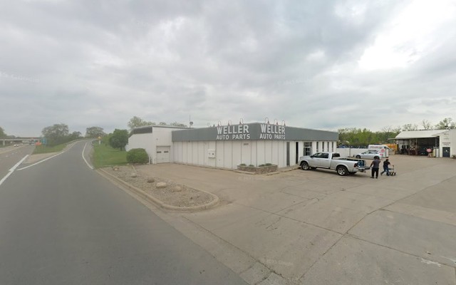 Weller Auto Parts