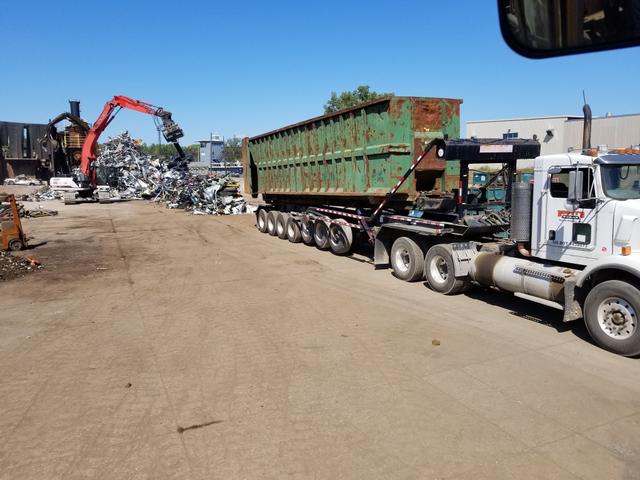Dusty's Scrap Metal / West Michigan Iron & Metal Inc.