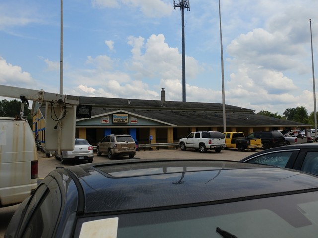 Shroyer's Auto Parts