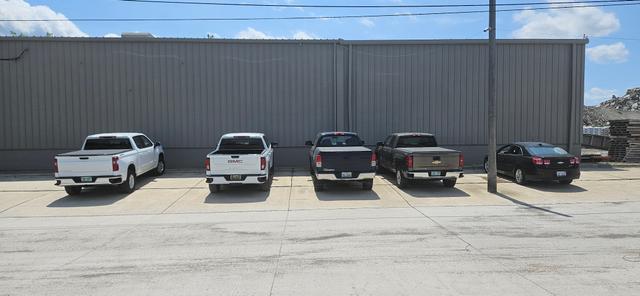 Road Aid Towing, Warren, Michigan