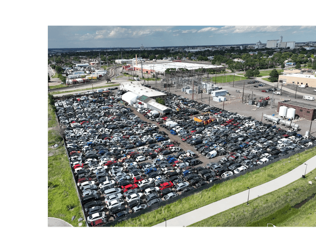 Foreign Used Auto Parts INC, Denver, Colorado