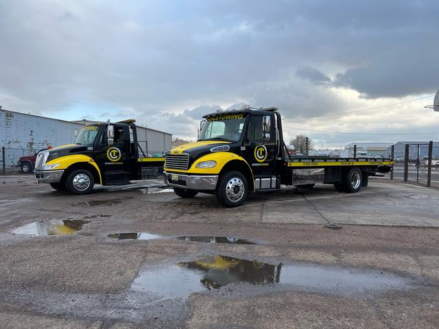 Choice Towing