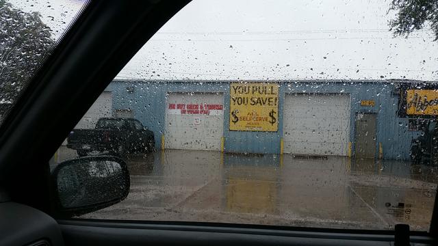 C & E Used Parts Inc