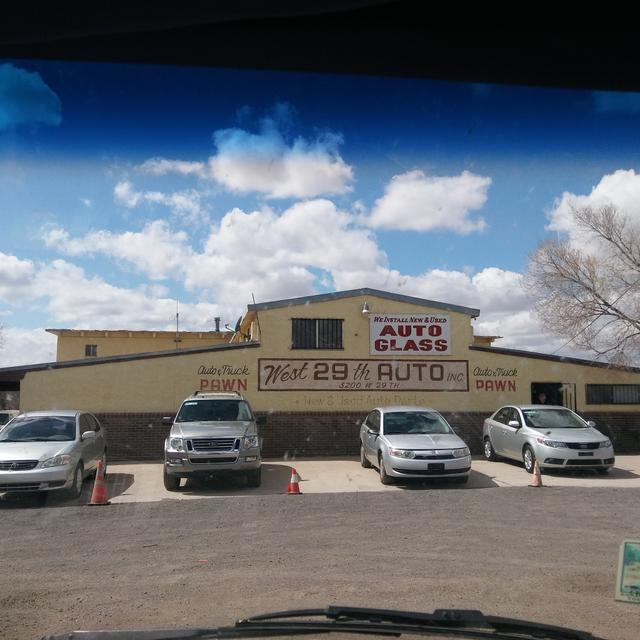 West Twenty Ninth St Auto Inc