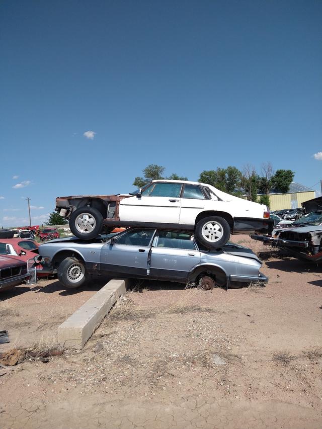 Chevy Auto, Pueblo, Colorado