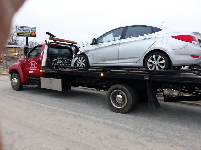 Top Quality Automotive