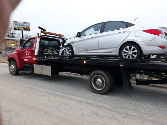 Top Quality Automotive
