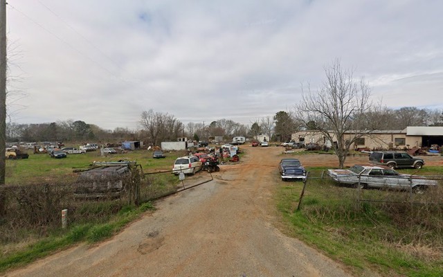 Martin's Auto Salvage