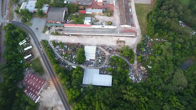 Buddy's Recycling