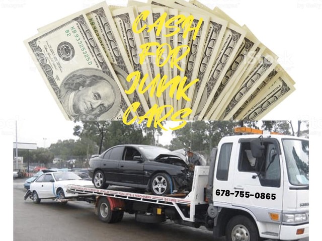 KEN CASH FOR JUNK CARS