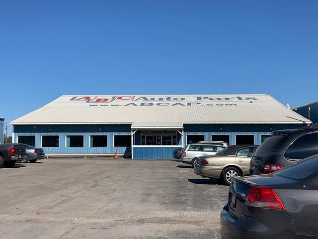 ABC Auto Parts