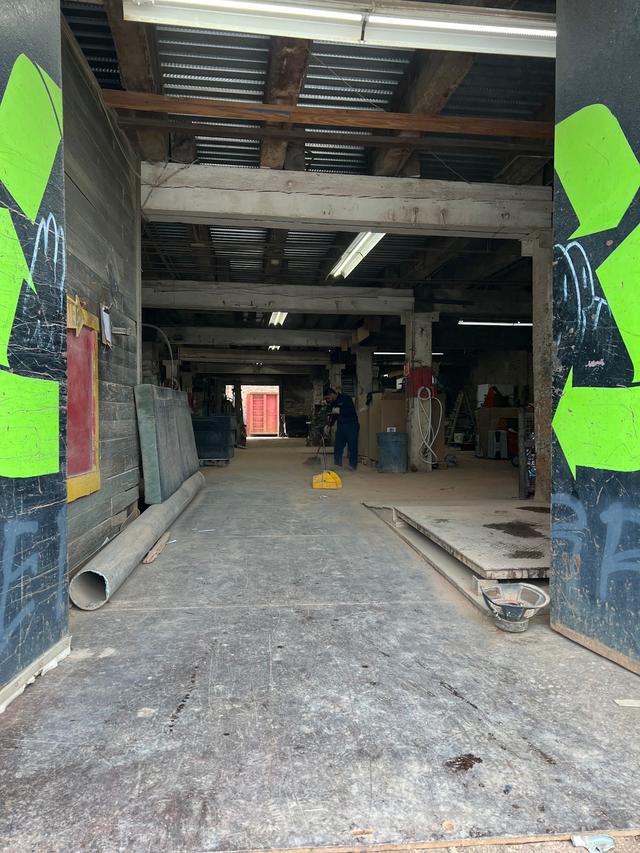 Biltmore Metals Inc, Chicago, Illinois