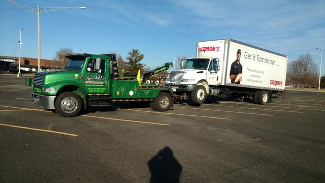 INABIT TOWING & RECOVERY, Peoria, Illinois