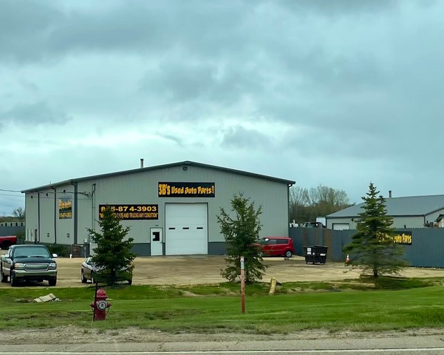 3B's Used Auto Parts