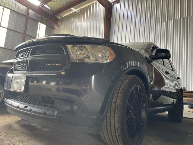 Quick Recovery Auto Salvage