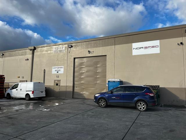 NORSPEC Dismantling Inc