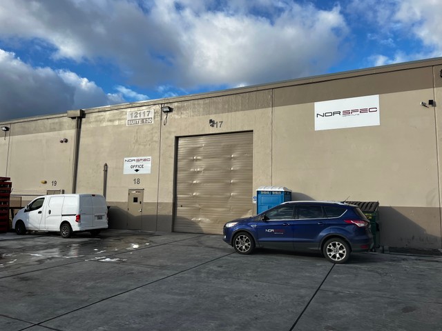 NORSPEC Dismantling Inc