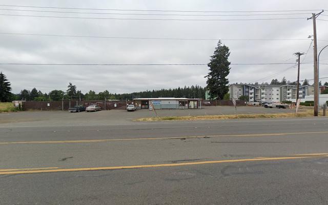 Dick's U Pull It Wrecking Yard Spanaway