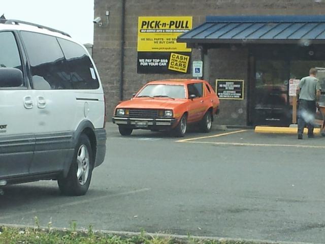 Pick-n-Pull