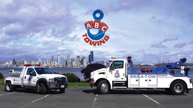 ABC Towing, Inc., Seattle Hill, Washington