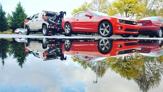 Asap Towing And Recovery, Vancouver, Washington