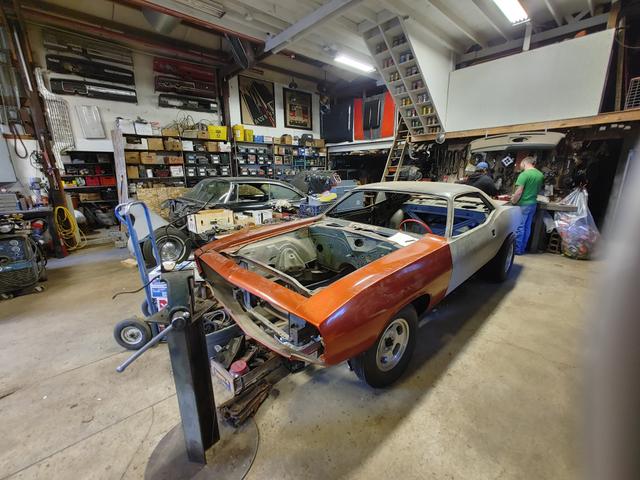 Wildcat Auto Wrecking