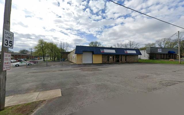 Southeast Auto Parts