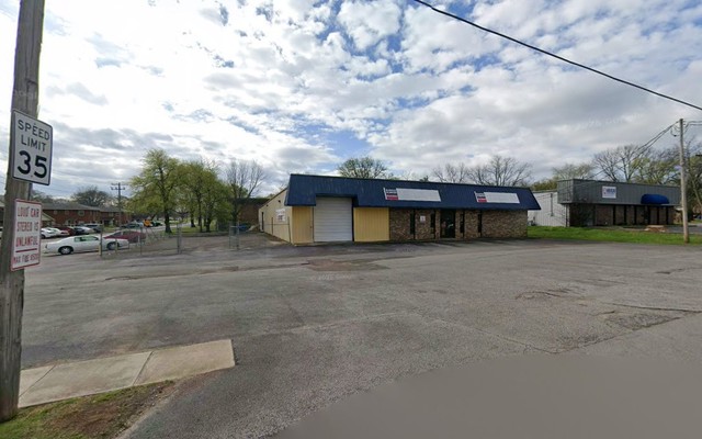 Southeast Auto Parts