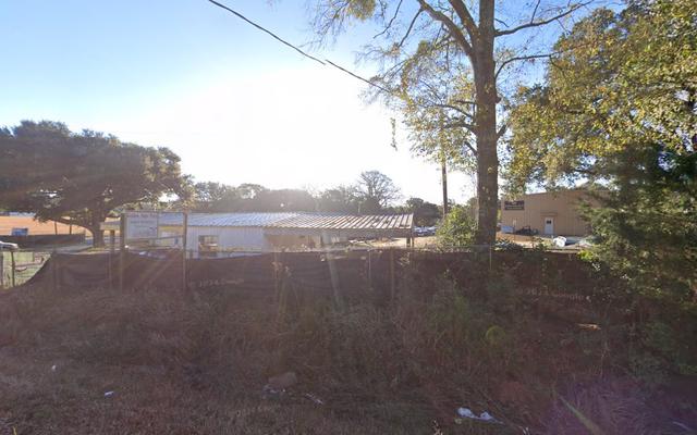 Golden Auto Parts, Mobile, Alabama