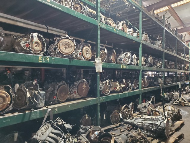 Allstar Auto Salvage & Towing