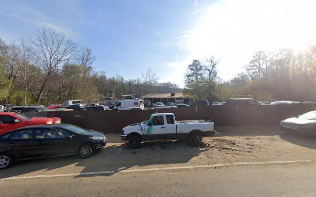 Auto Outlet Auto Parts