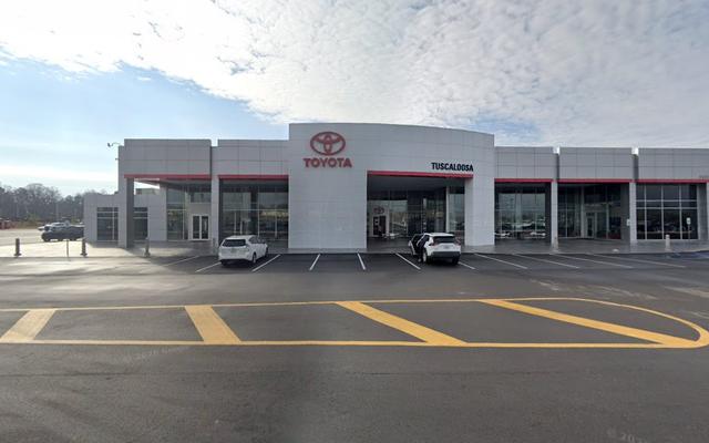 Toyota Parts
