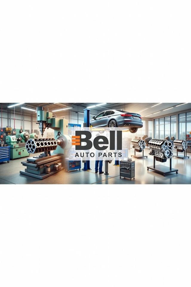 Bell Auto Parts Inc, Northport, Alabama