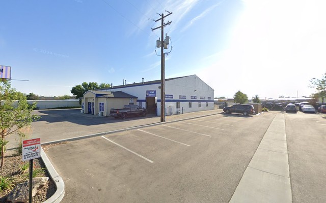 Steves Automotive & Towing