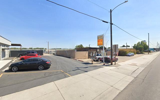 Buy-Rite Auto Salvage, Nampa, Idaho
