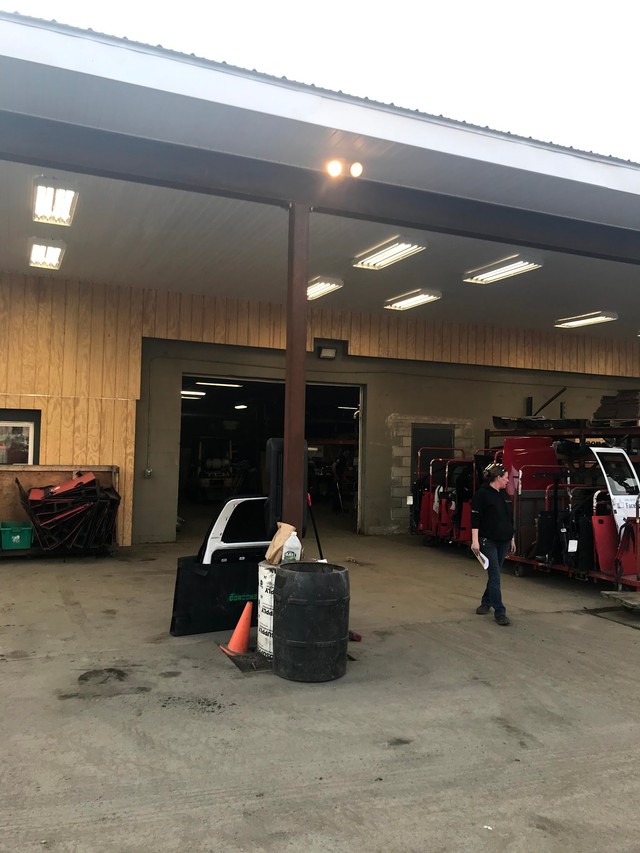 FENIX PARTS Massachusetts (Formerly New England Auto and Truck Recyclers)
